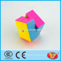 2015 Горячие соления YJ YongJun Yulong скорость куб образовательные игрушки английский Упаковка для продвижения